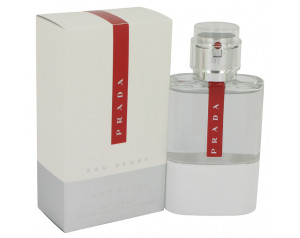 Prada Luna Rossa Eau Sport...