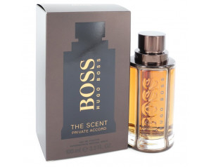 Boss The Scent Private...