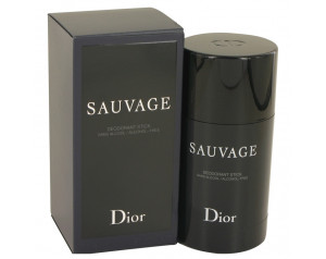 Sauvage by Christian Dior...