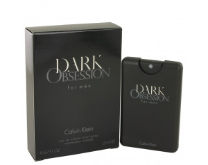 Dark Obsession by Calvin...