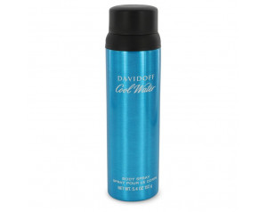 COOL WATER by Davidoff Body...