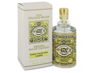 4711 Jasmine by 4711 Eau De...