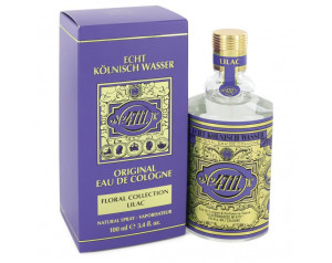 4711 Lilac by 4711 Eau De...