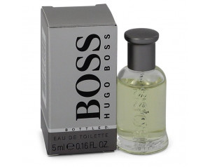 BOSS NO. 6 by Hugo Boss...