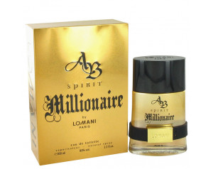 Spirit Millionaire by...