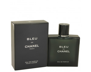 Bleu De Chanel by Chanel...