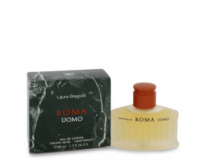 ROMA by Laura Biagiotti Eau...