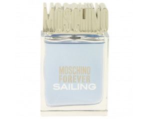 Moschino Forever Sailing by...