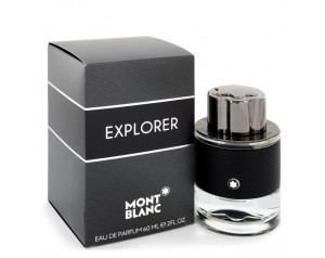 Montblanc Explorer by Mont...