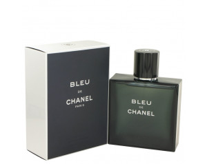 Bleu De Chanel by Chanel...