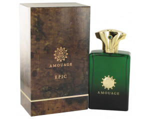 Amouage Epic by Amouage Eau...