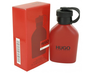 Hugo Red by Hugo Boss Eau...