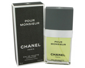 Chanel Men by Chanel Eau De...