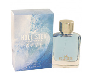 Hollister Wave by Hollister...