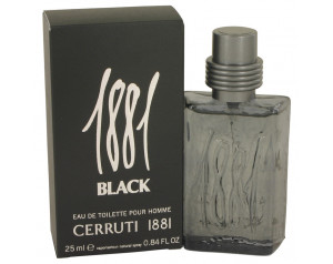 1881 Black by Nino Cerruti...