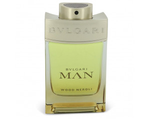 Bvlgari Man Wood Neroli by...