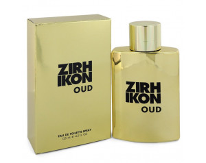 Zirh Ikon Oud by Zirh Eau...