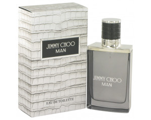 Jimmy Choo Man by Jimmy...