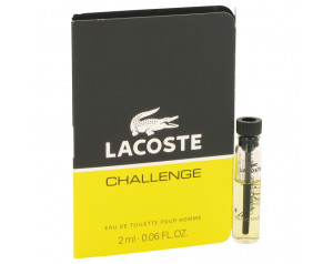 Lacoste Challenge by...