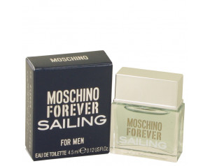 Moschino Forever Sailing by...