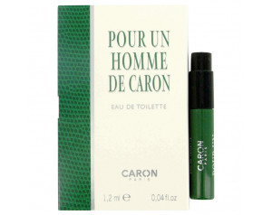 CARON Pour Homme by Caron...