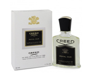 Royal Oud by Creed...