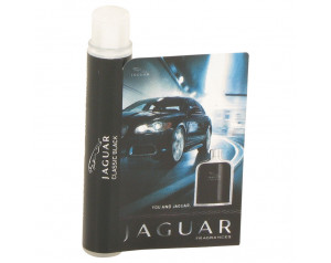 Jaguar Classic Black by...