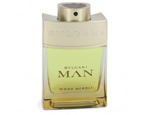 Bvlgari Man Wood Neroli by...