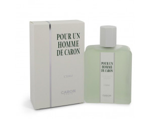 Caron Pour Homme L'eau by...