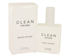 Clean White Vetiver by...