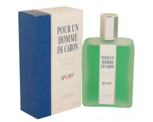 Caron Pour Homme Sport by...