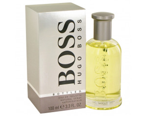 BOSS NO. 6 by Hugo Boss Eau...