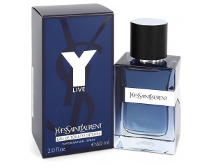 Y Live Intense by Yves...