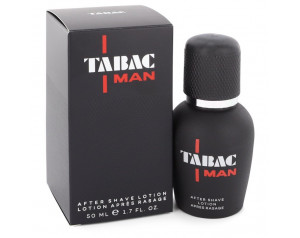 Tabac Man by Maurer & Wirtz...