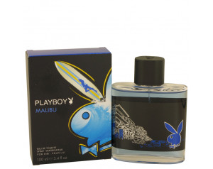 Malibu Playboy by Playboy...