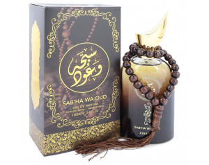 Sabha Wa Oud by Rihanah Eau...