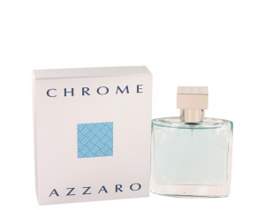 Chrome by Azzaro Eau De...