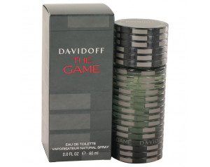 The Game by Davidoff Eau De...