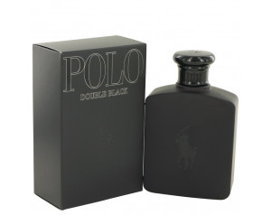 Polo Double Black by Ralph...