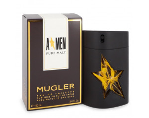 Angel Pure Malt by Thierry...