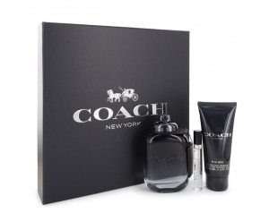 Coach by Coach Gift Set --...