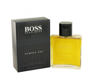 BOSS NO. 1 by Hugo Boss Eau...