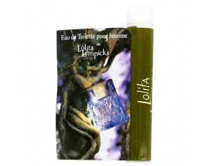 LOLITA LEMPICKA by Lolita...