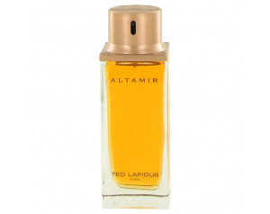 Altamir by Ted Lapidus Eau...