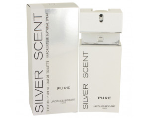 Silver Scent Pure by...