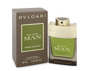 Bvlgari Man Wood Essence by...