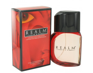 REALM by Erox Eau De...