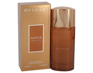 Bvlgari Aqua Amara by...