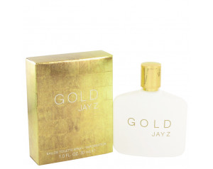 Gold Jay Z by Jay-Z Eau De...