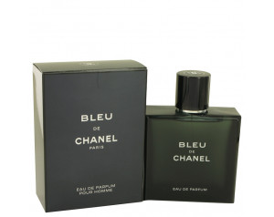 Bleu De Chanel by Chanel...